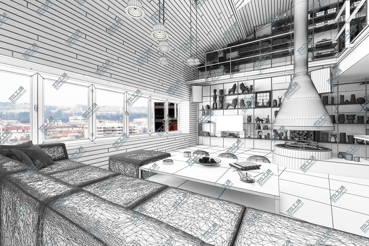 images/goods_img/202104022/Archinteriors vol. 42/3.jpg